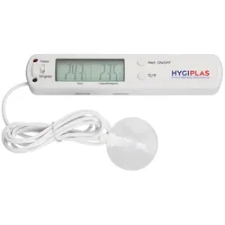 HYGIPLAS LCD-Thermometer