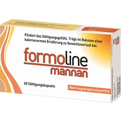 Formoline Mannan 60 ST