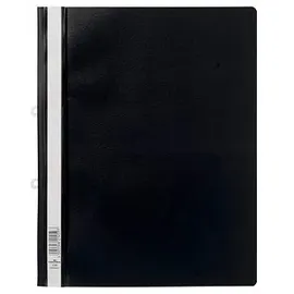 Durable Schnellhefter A4 Schwarz