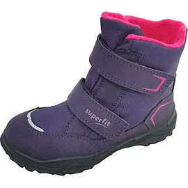 superfit HUSKY Sympatex Lila/Pink 27