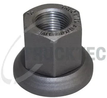 TRUCKTEC AUTOMOTIVE Radmutter 0333024 für Volvo