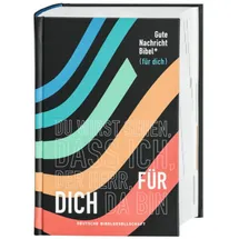 Deutsche Bibelges. Gute Nachricht Bibel