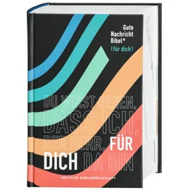 Deutsche Bibelges. Gute Nachricht Bibel