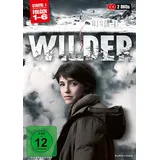 Wilder - Staffel 1 (DVD)