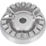 Brenner klein 49mmØ Amica 8071833 für Gaskochfeld