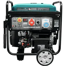 Könner & Söhnen KS 15-1E 1/3 ATSR