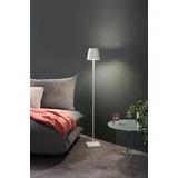 Zafferano Poldina PRO L weiß - 52/87/122 cm