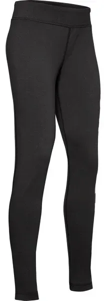 Mädchen Leggings  Under Armour  SportStyle Branded Leggings S - grau