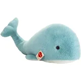 Teddy-Hermann Teddy Hermann Wal Wanda 42 cm Blau/Weiß