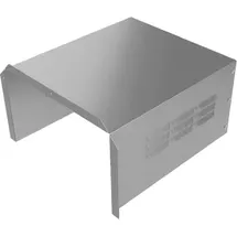 Helios Ventilatoren MB-WSD 160-400 Wetterschutzdach