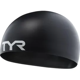 Tyr Stealth-x Badekappe schwarz One Size