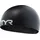 Tyr Stealth-x Badekappe schwarz One Size