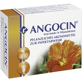 Repha Angocin Anti-Infekt N Filmtabletten 100 St.