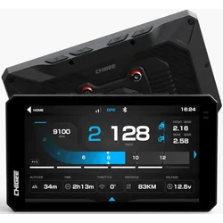 CHIGEE MFP0170 AIO-6 LTE 4G Motorrad Multimediasystem