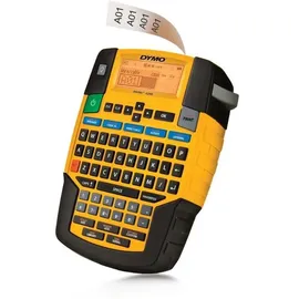 Dymo Rhino 4200 Gelb