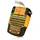 Dymo Rhino 4200 Gelb