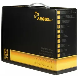 Inter-Tech Argus GPS-800 800W ATX, 2.4
