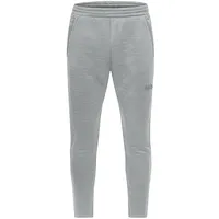 Jako Challenge Jogginghose Grau L