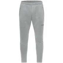 Jako Challenge Jogginghose Grau L
