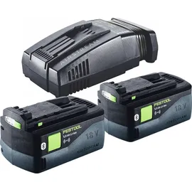 Festool Akku-Handkreissäge HKC 55 5,0 EBI-Plus-SCA 18V
