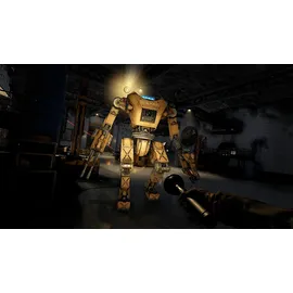 Atomfall - [PlayStation 4]