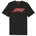 ESS LOGO TEE 180G schwarz XXL