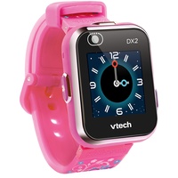 Vtech Kidizoom DX2 pinkflower