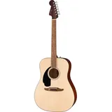 Fender California Standard Redondo Spruce Top Natural Linkshänder