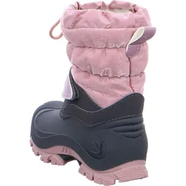 Lurchi FJONNA für Kinder, Rosa 32 EU