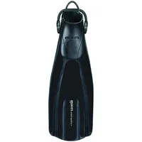 Mares Quattro+ Geräteflosse Farbe: schwarz - Größe: R