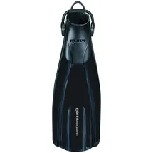 Mares Quattro plus, Black, R,