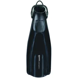Mares Quattro plus, Black, R,