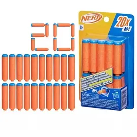 Hasbro N1-Darts 20x