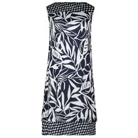 Betty Barclay Jerseykleid ohne Arm 36