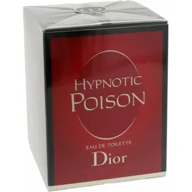 Dior Hypnotic Poison Eau de Toilette 50 ml