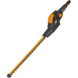 Worx WA0308 Heckenscherenkopf für WG252E & WG349E - 45cm Schnittlänge