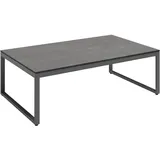 AMATIO Loungetisch groß GIRONA - B/H/T ca. 100.00x33.00x60.00