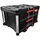 Milwaukee PACKOUT Koffer mit 2 Schubladen Schwarz 560 x 410 x 360 mm
