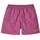 Patagonia Baggies Shorts 5 in. - Shorts - Herren '95 Oval Logo: Faded Magenta M