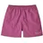 Patagonia Baggies Shorts 5 in. - Shorts - Herren '95 Oval Logo: Faded Magenta M