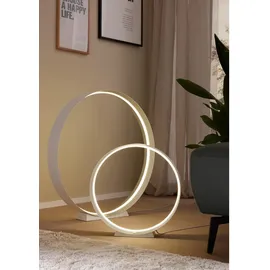 Musterring Loop Weiß 2 St.