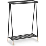 Zeller Present, Handtuchhalter + Handtuchhaken, Scandi-Look