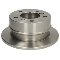 Bosch 0 986 478 863 hinten, voll, hochkarbonisiert, 1