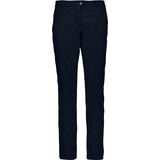 CMP Woman Long Pant black blue (N950) 40
