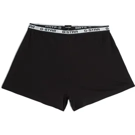 G-Star Pyjama unifarben Weiß XS (34)