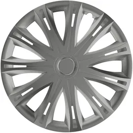 HP Autozubehör R15 1 Stück Silber