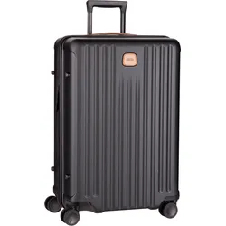 Bric's Capri Trolley 28031  in Nero (83 Liter), Koffer & Trolley - Schwarz