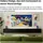 LG 55LX7B6LA 55" Gallery 4K MiniLED AI Smart TV LX7B