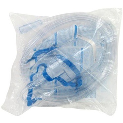 Sauerstoffmaske Erw.m. Schl. 213cm 1 ST