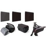 Haida Serie 100 Red Diamond ND Starterset 8X, 64x,1000x, inkl. der neuen Filtertasche
